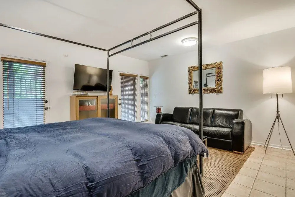 Chicago Townhome