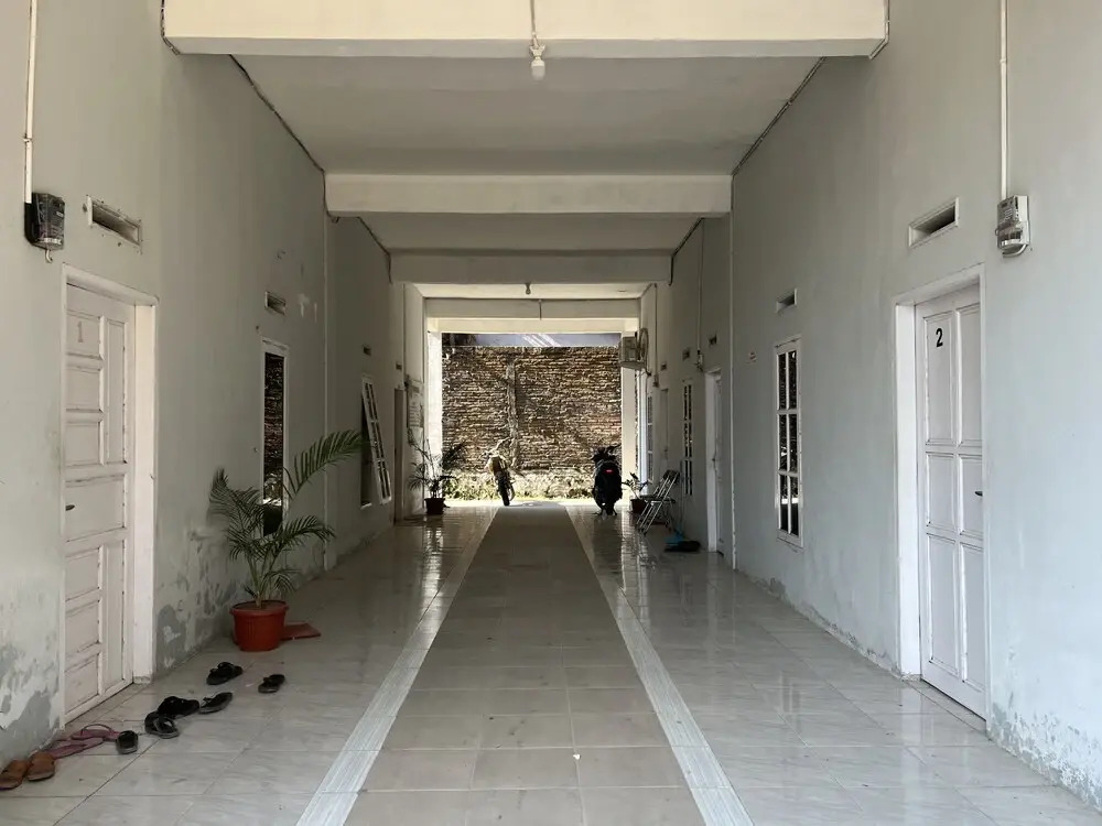 Hotel O Pondok Bulo Ugi Syariah Near SD Negeri 185 Pinrang