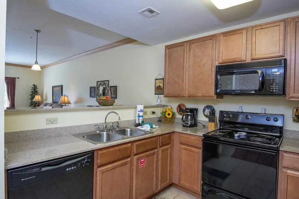 Mv5205 by Heritage Cabin Rentals