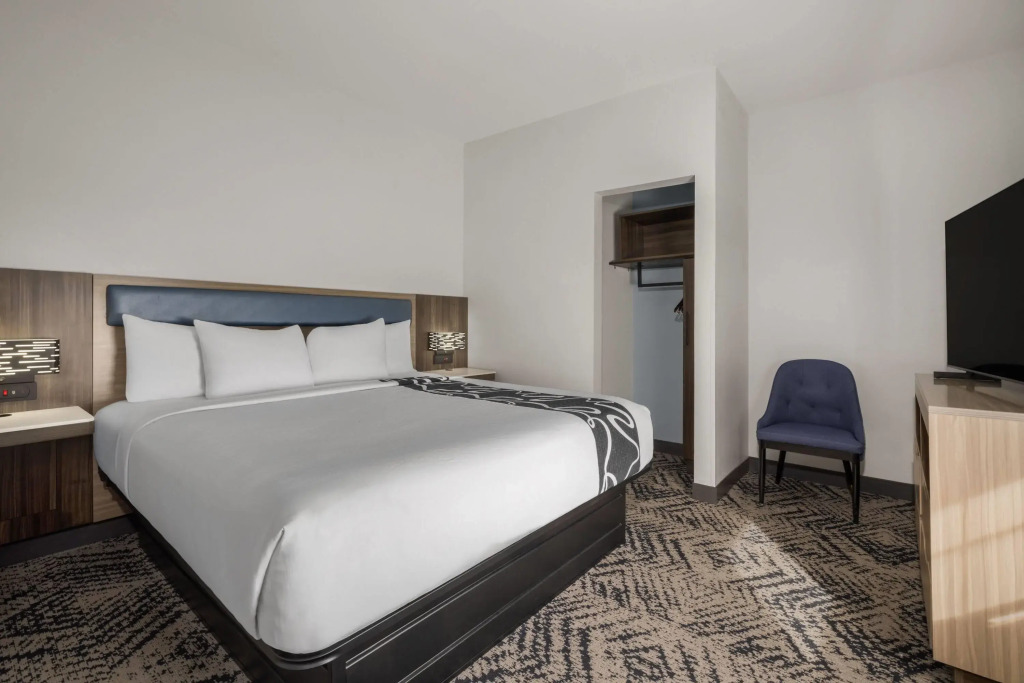 La Quinta by Wyndham Savannah Airport - Pooler