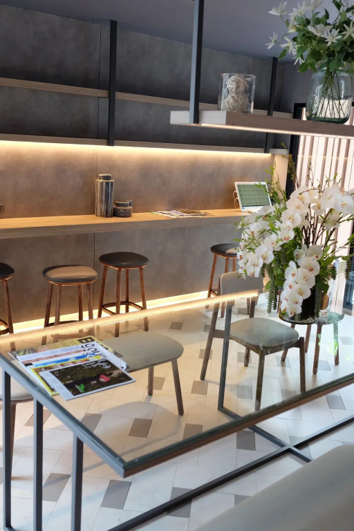 NAP Hotel Bangkok