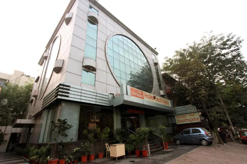 Hotel Southgate Delhi