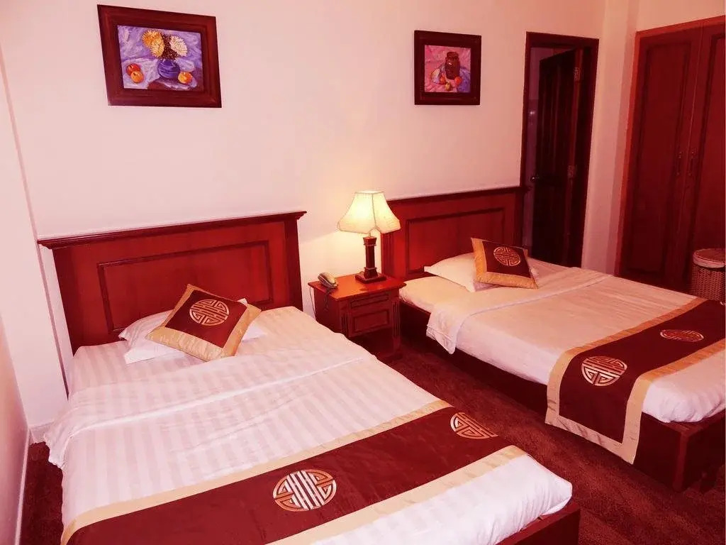 Hotel Le Bellecour