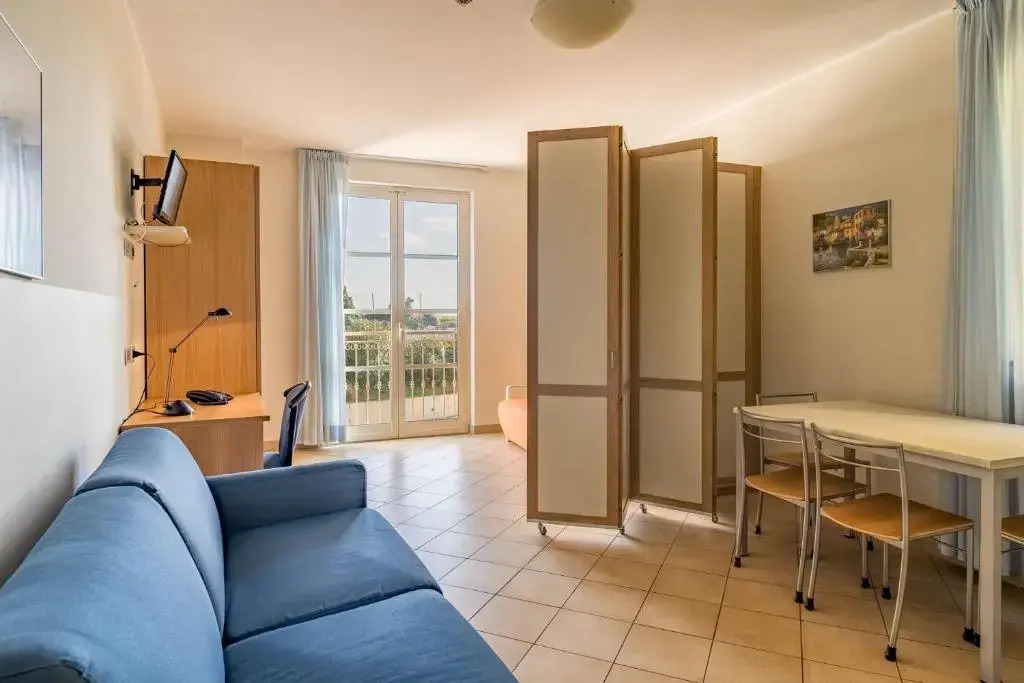 Residenza al Porto appartamenti con parcheggio