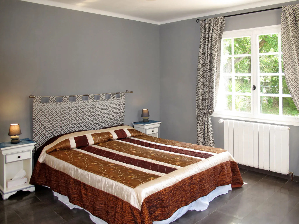 Holiday Home L'Yeuse (BEF160)