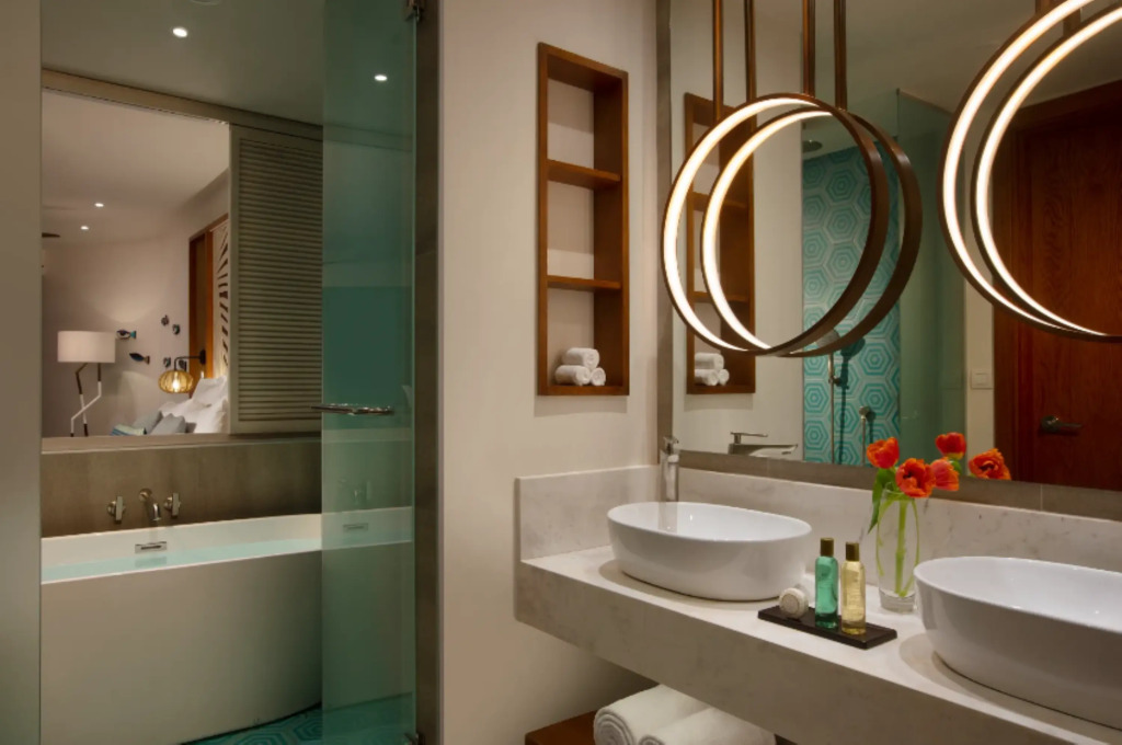 Dreams Macao Beach Punta Cana - All Inclusive