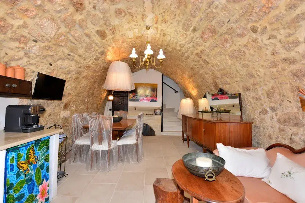 Antonias House - Old town