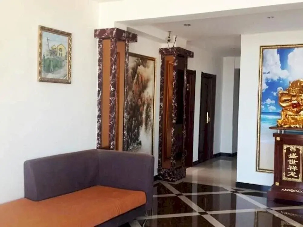 Xingcheng Xiaolonggong Hotel