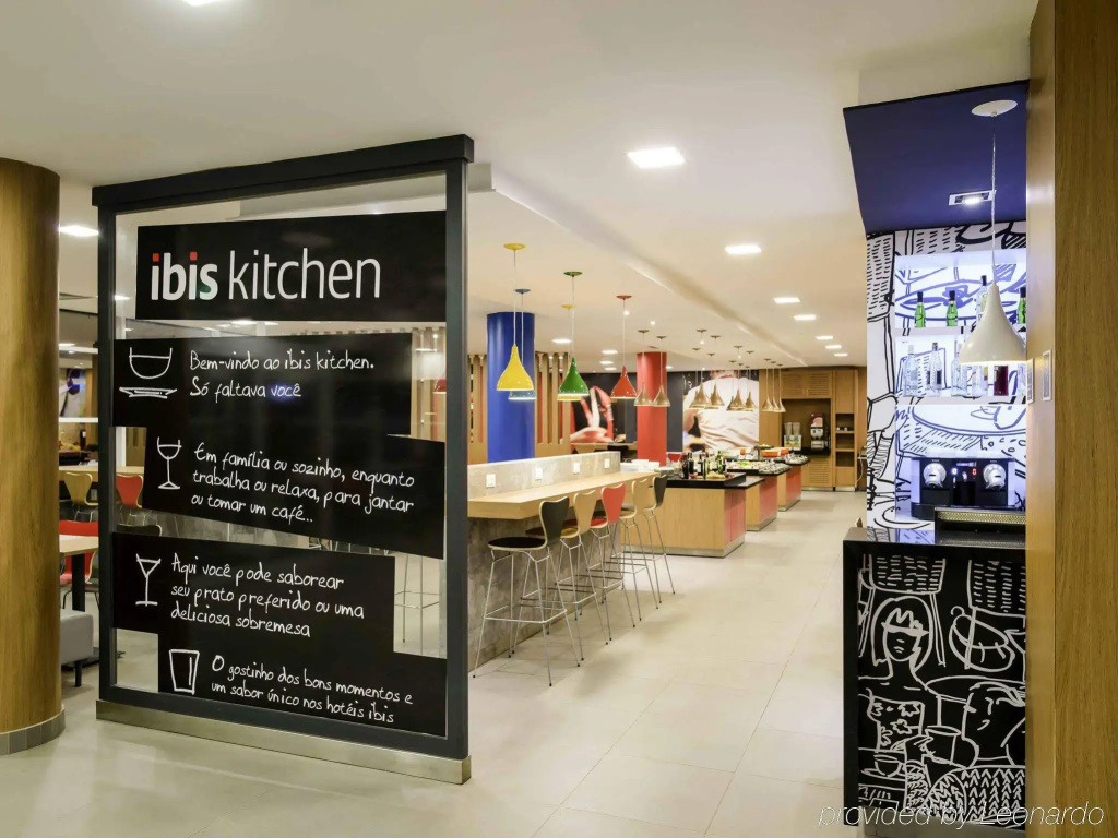 Ibis Salvador Rio Vermelho