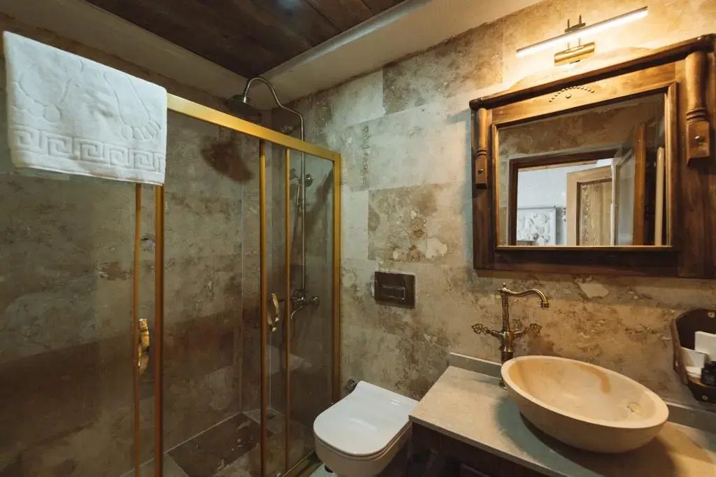 Bloom Hotel Cappadocia