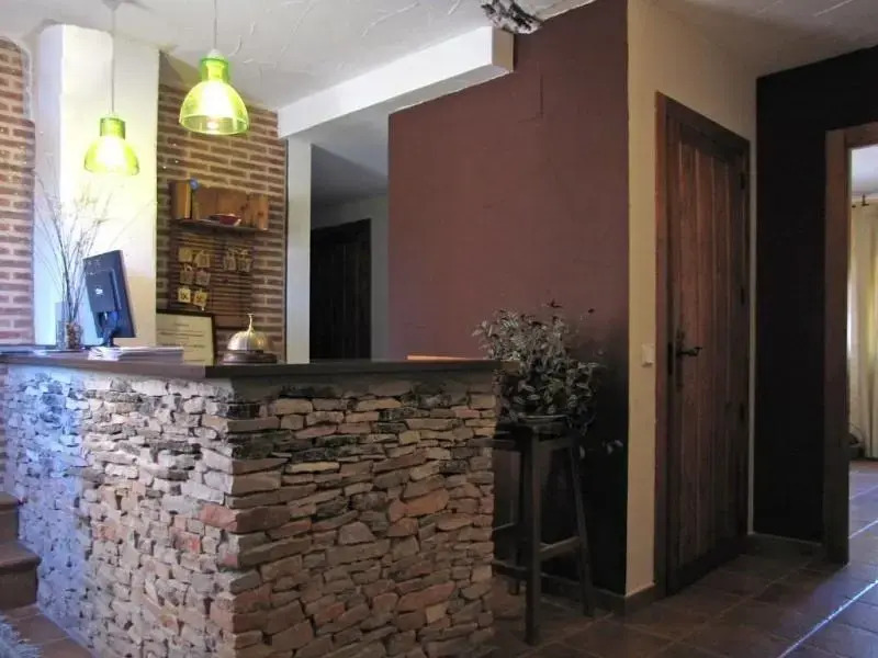 Casa Rural de la Abuela