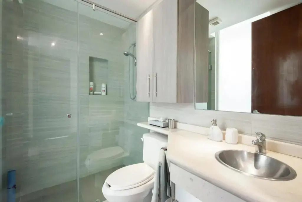 P101 Mi casa #1 at Polanco's most exclusive area