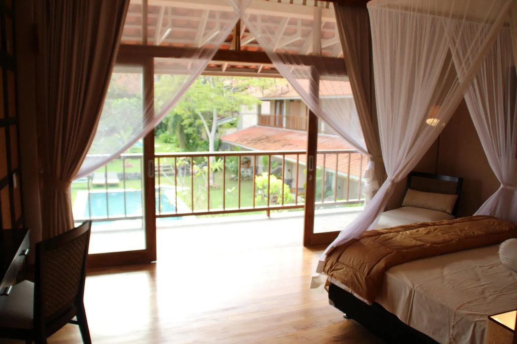 Villa Canggu