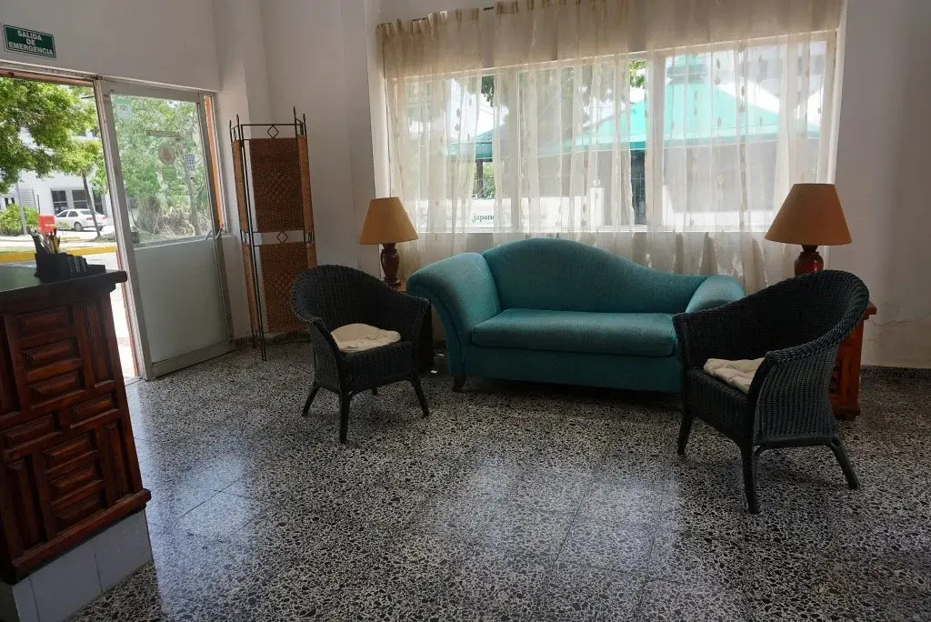 Hostel El Corazon
