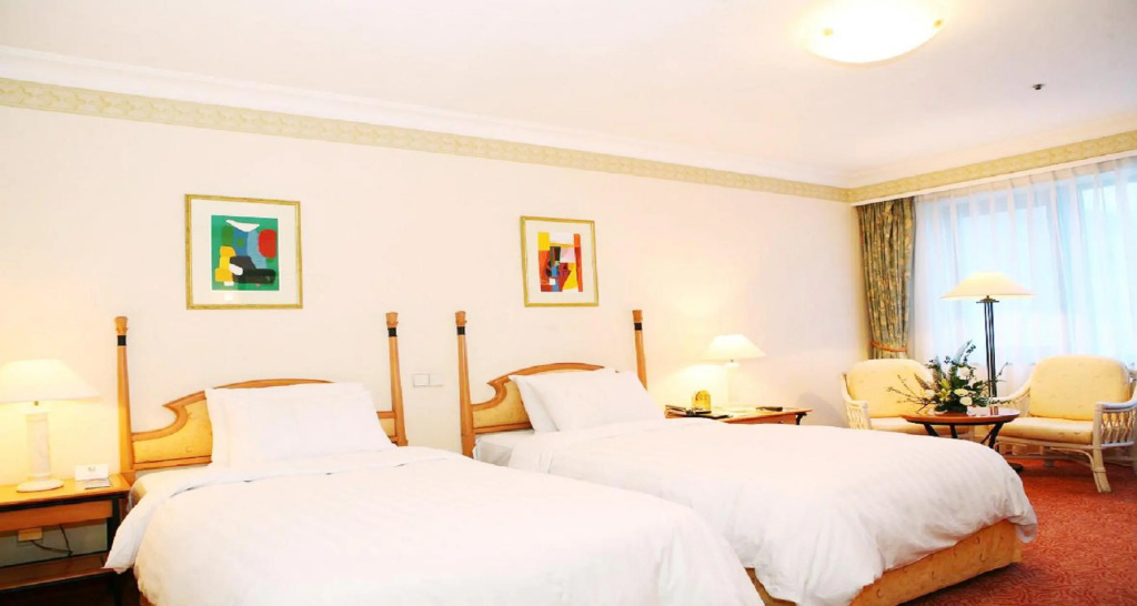Hanoi Daewoo Hotel