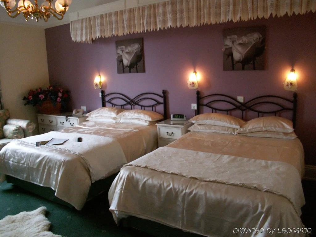 Heworth Court Hotel