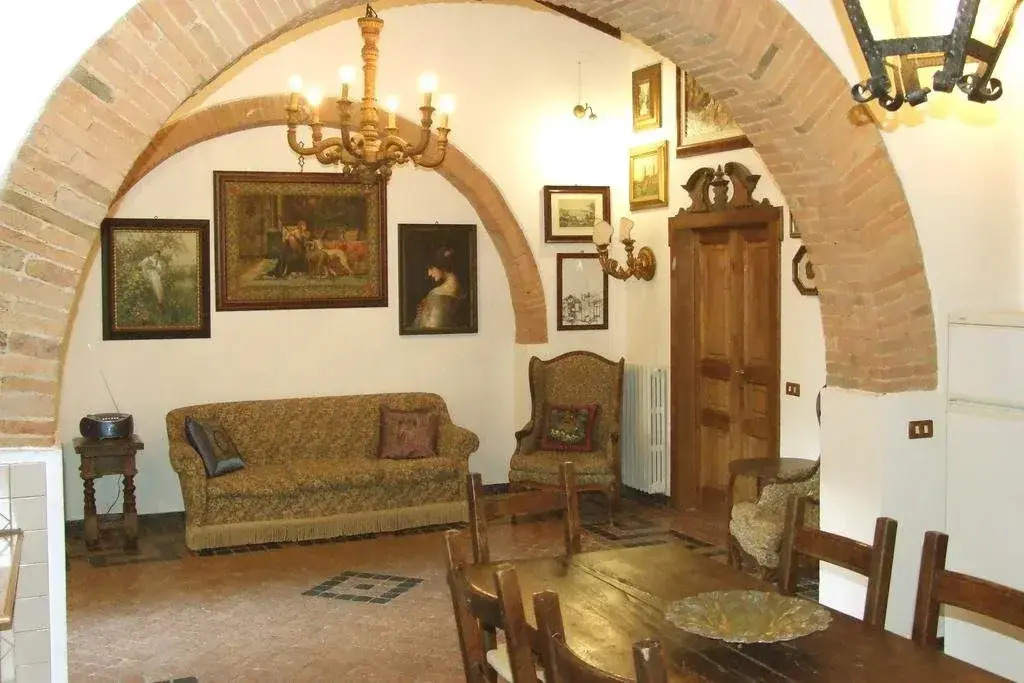 Villa Augusto