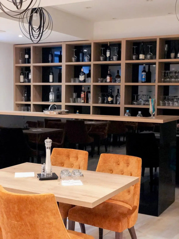 Hotel Scala dOro