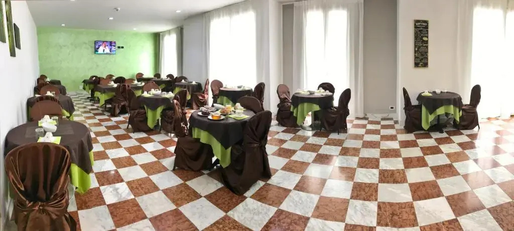 Hotel Terme Eden