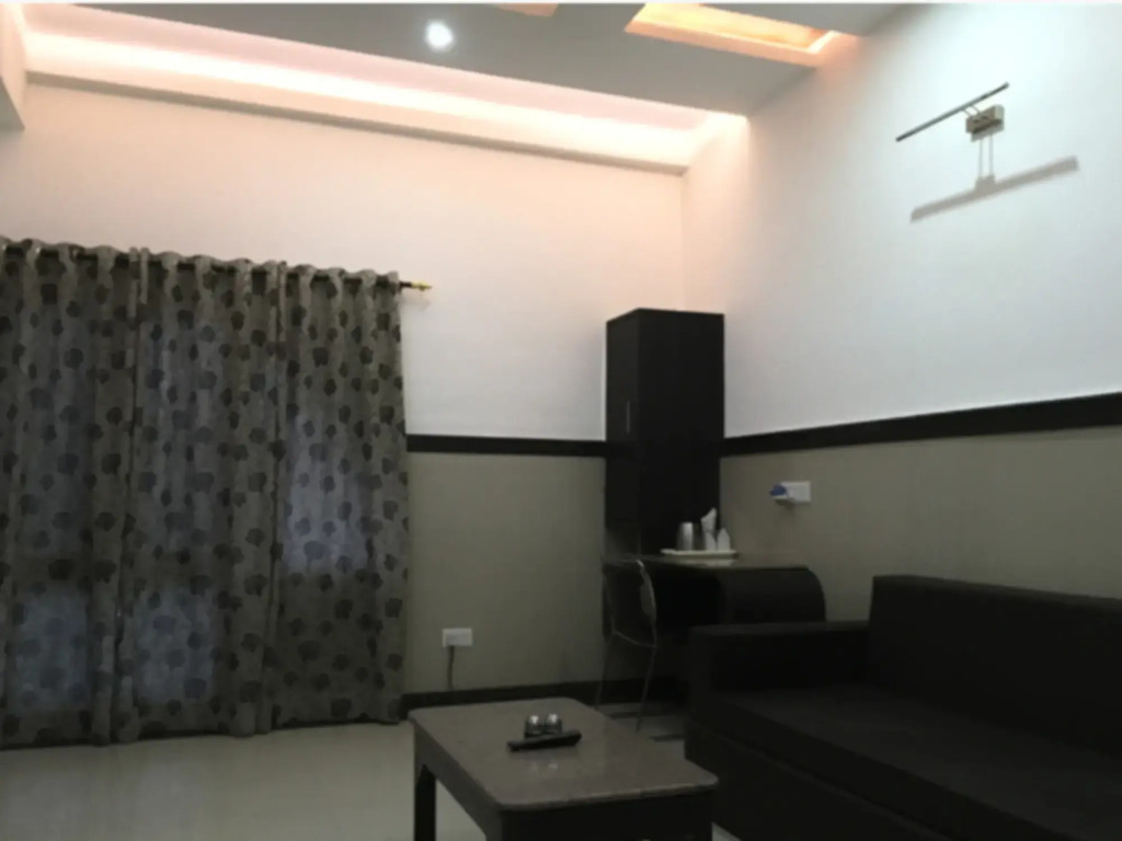 Hotel Jaiswal Tower