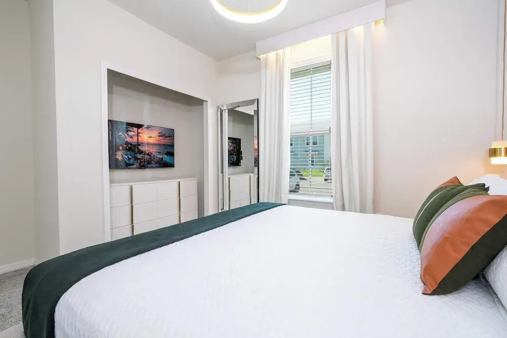 Family 5Bd Close To Disney At Windsor Cay 16136