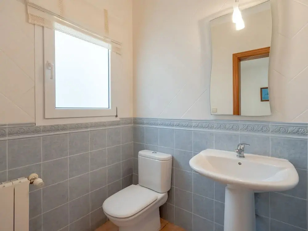 Lavish Villa 8pp in Javea With Private Swimming Pool