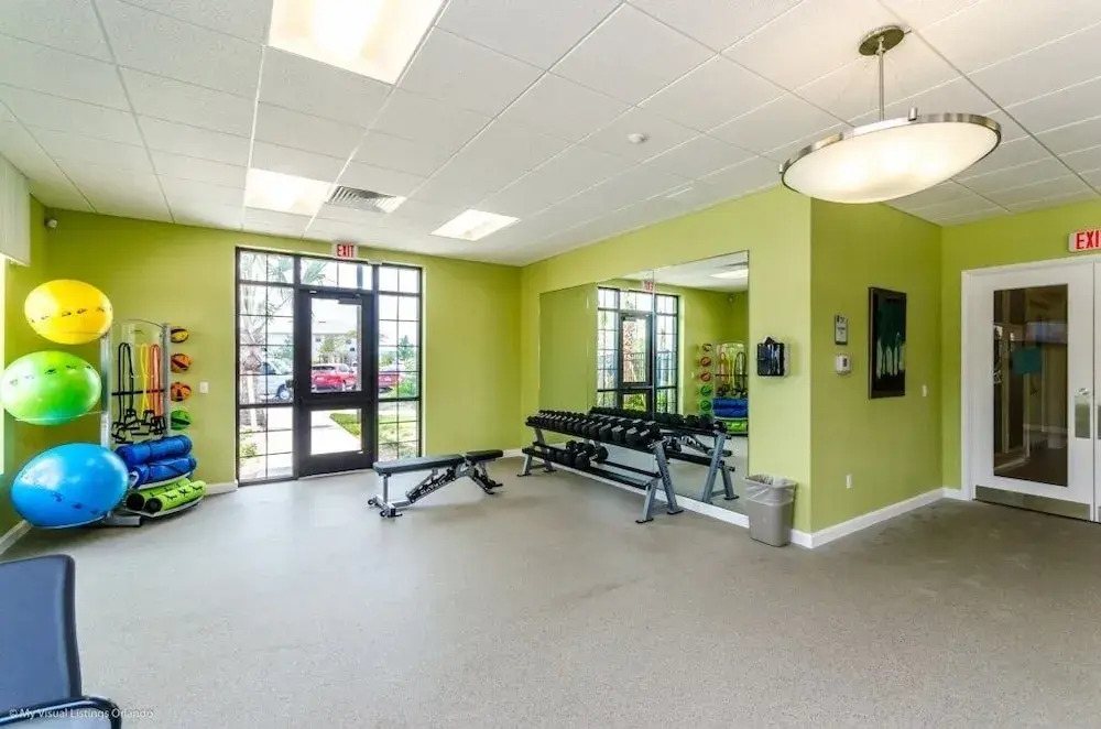 Chic Ultra Modern Near Disney! 4 Bedroom Condo
