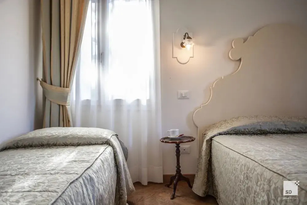 Locanda Dei Cinque Cerri