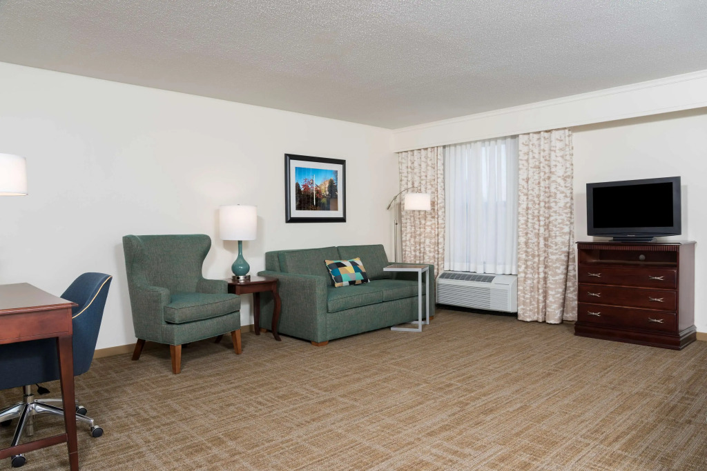 Hampton Inn East Lansing