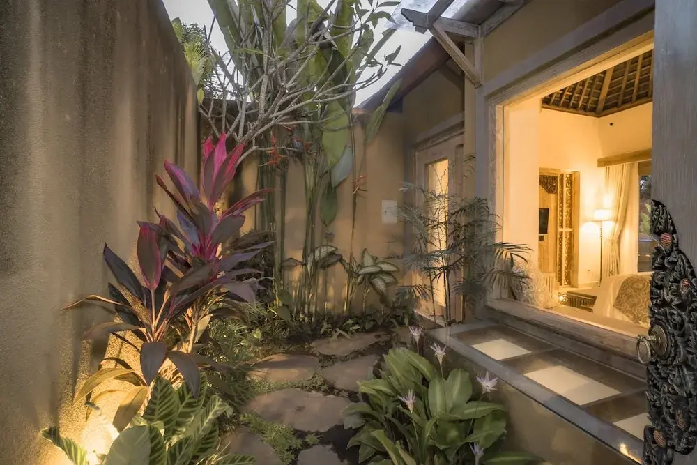Weda Cita Resort and Spa Ubud by Mahaputra