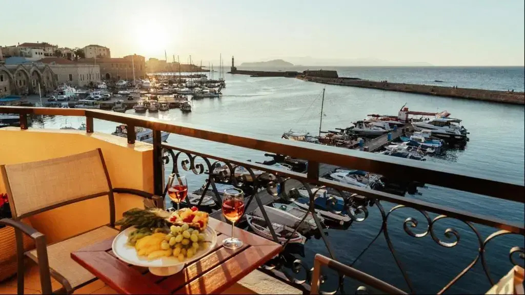 Porto Veneziano Hotel