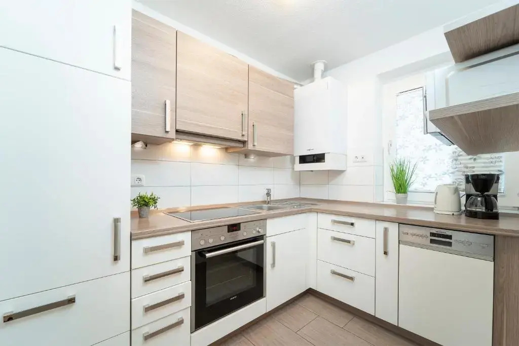 Ferienwohnpark Amselweg Ferienhaus 26