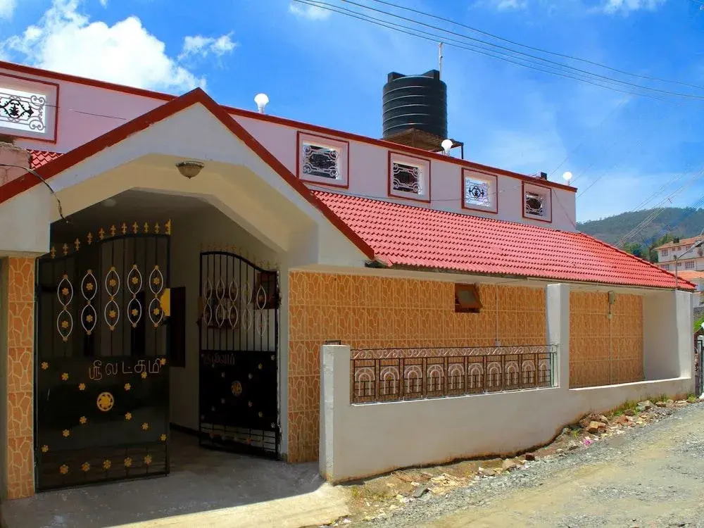 Oyo 5293 Itz Me Cottages