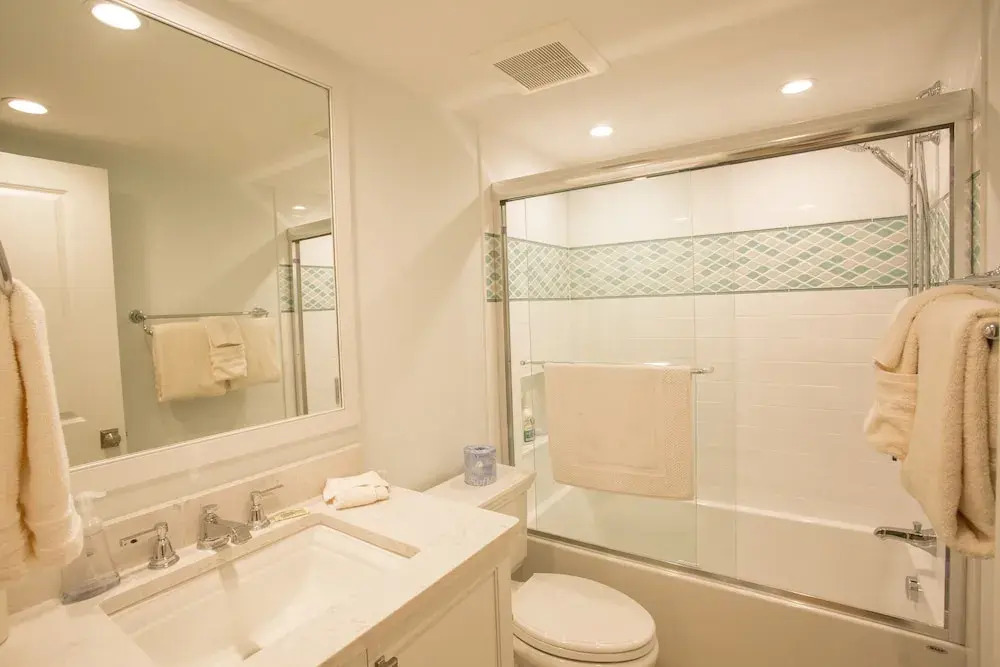 Gulf and Bay Club- E308 2 Bedrooms 2 Bathrooms Condo