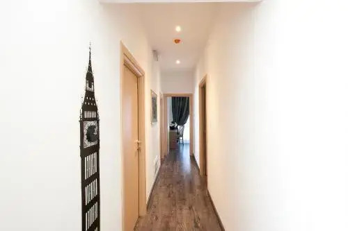 Domus S.Giovanni B&B