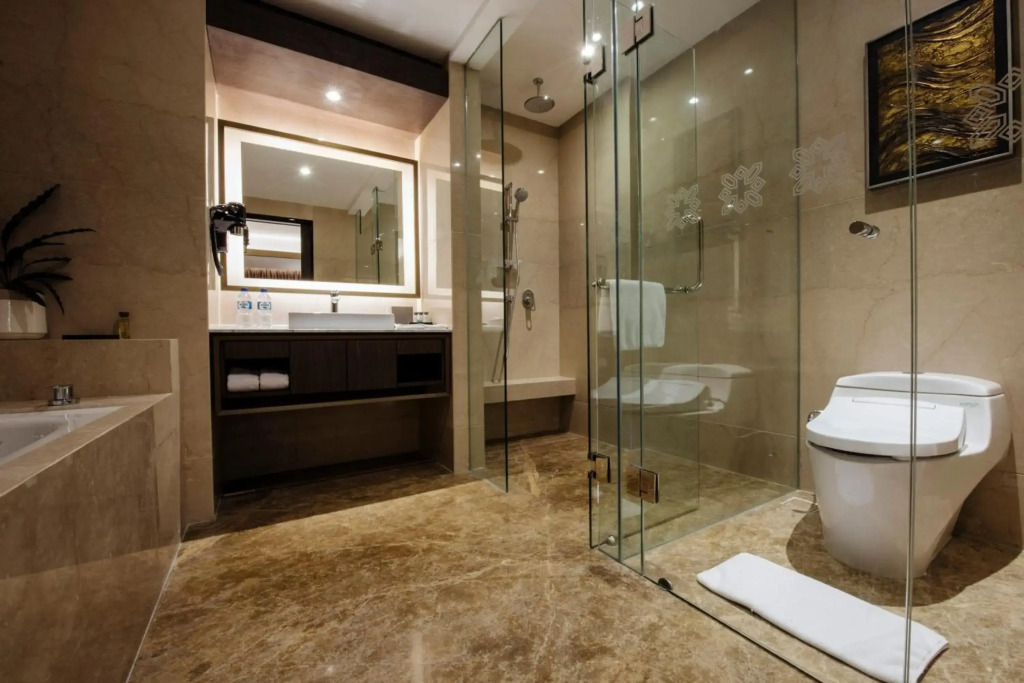 GRAMM HOTEL by Ambarrukmo Yogyakarta