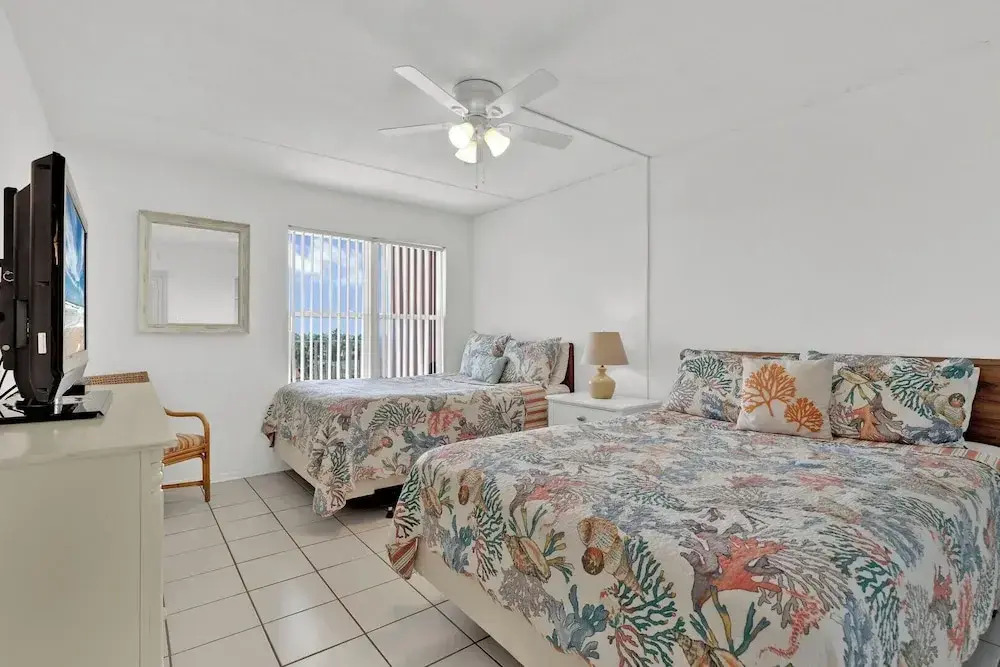 Gulfview ll by Padre Getaways