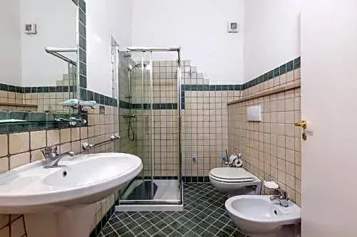 La Corte Antica
