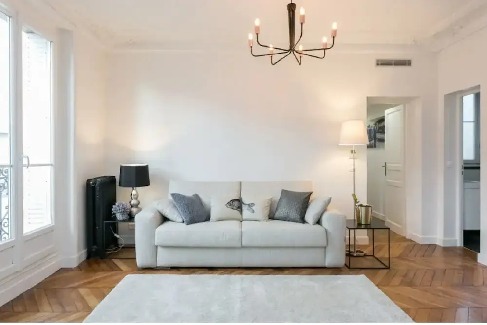Appartement Notre Dame des Champs