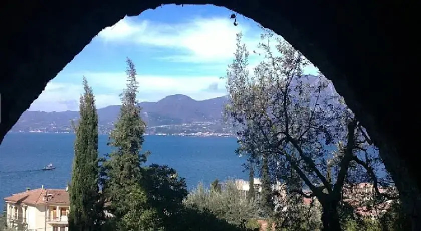 Villa Olivi