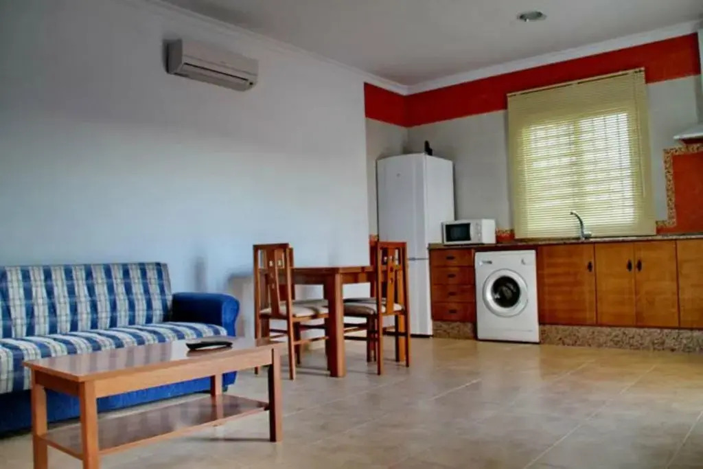 Chalet Arroyo Peñuelas 41