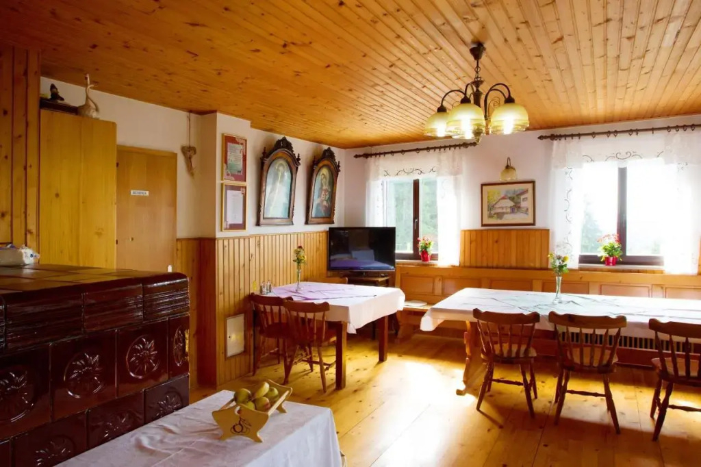 Tourist Farm Arbajter
