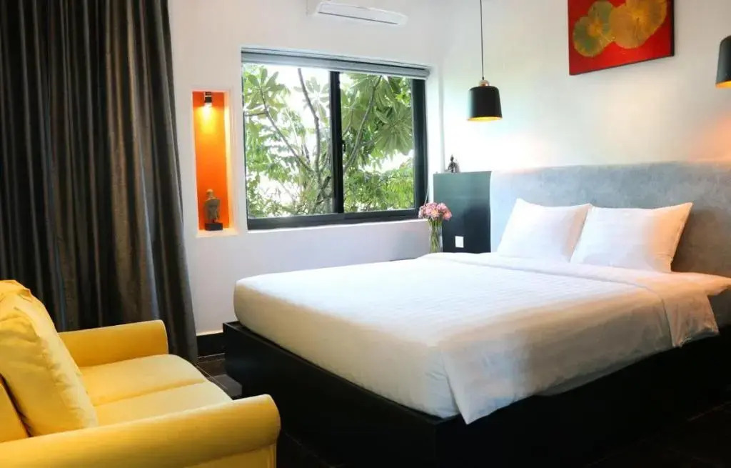 La San Siem Reap Best Homestay