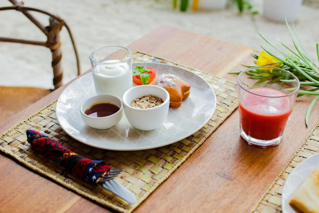 Kupaga Villas Boutique Hotel