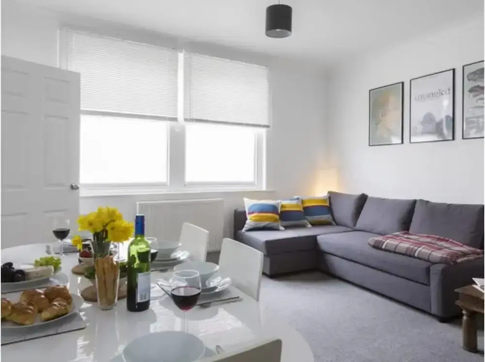 Trinity Holiday Lets Margate