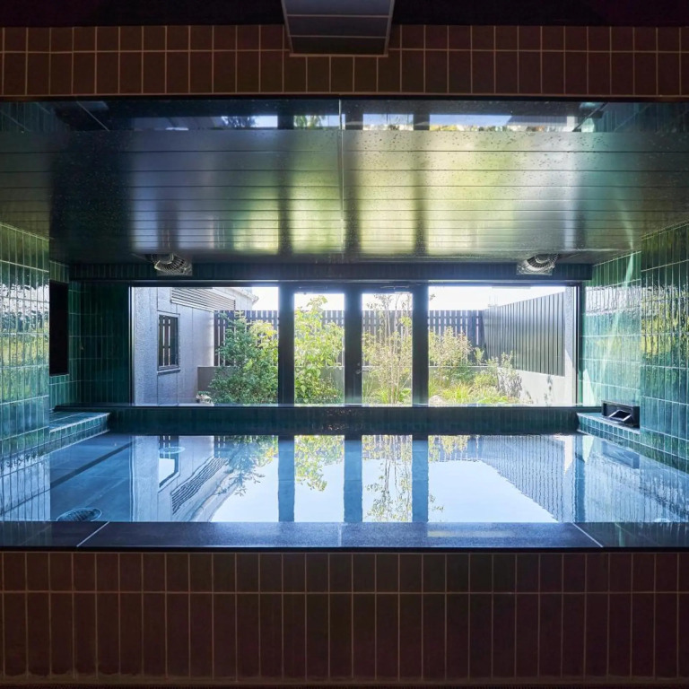 Saitama Grand Hotel Honjo