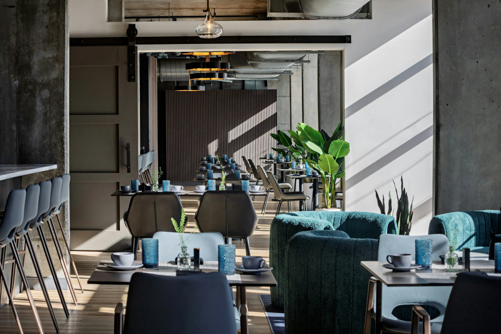 The LOOM Hotel, Tapestry Collection by Hilton