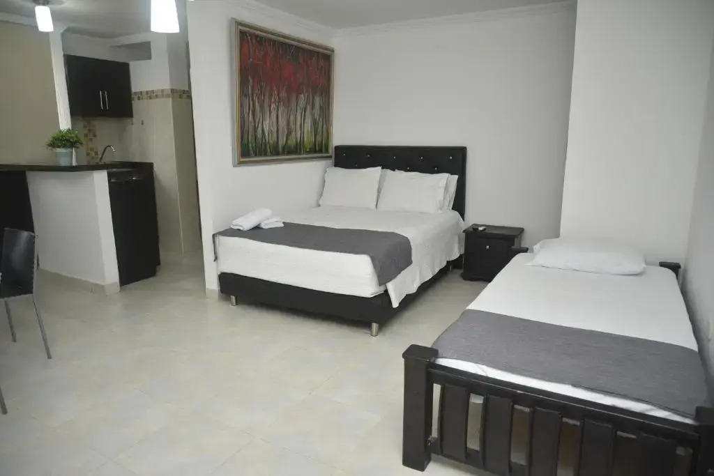 Hotel Estefanía Princess 84
