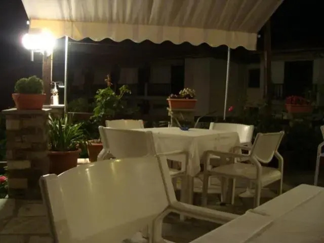 Hotel Sevilli