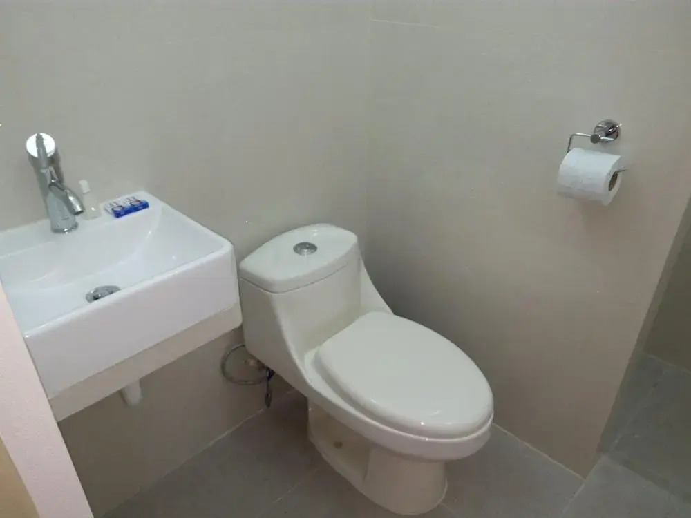 Mayab Suites Hotel